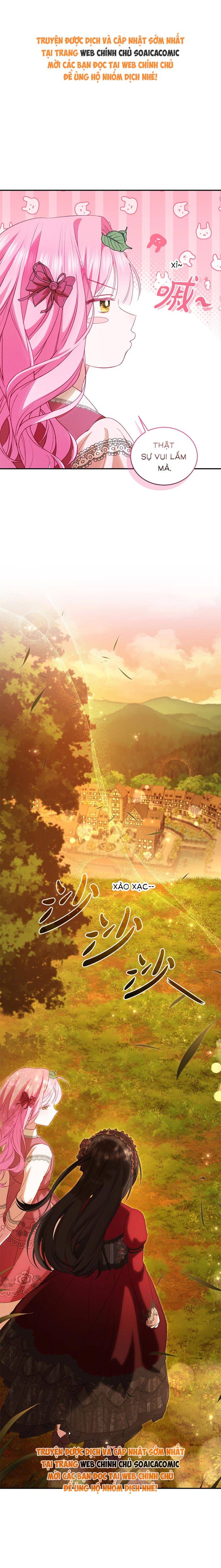 Bạn Thân Ác Nữ Của Tôi Hóa Ra Là Đàn Ông - Chap 5.1 - Trang 11