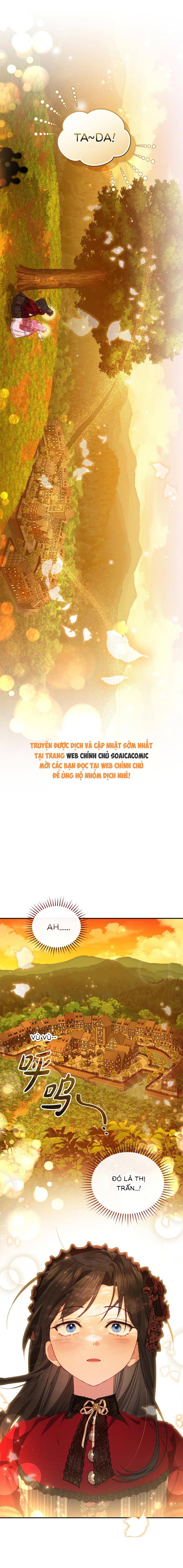 Bạn Thân Ác Nữ Của Tôi Hóa Ra Là Đàn Ông - Chap 5.1 - Trang 5