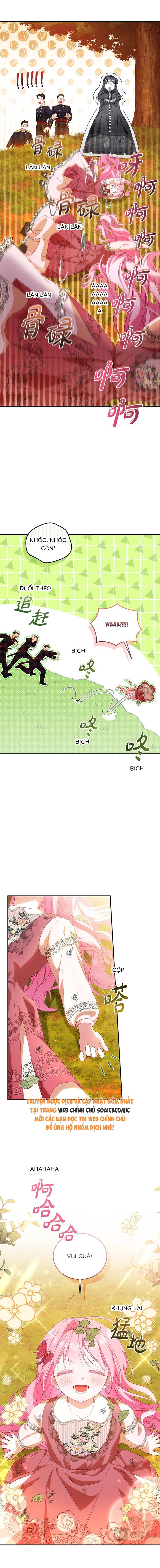 Bạn Thân Ác Nữ Của Tôi Hóa Ra Là Đàn Ông - Chap 5.1 - Trang 7