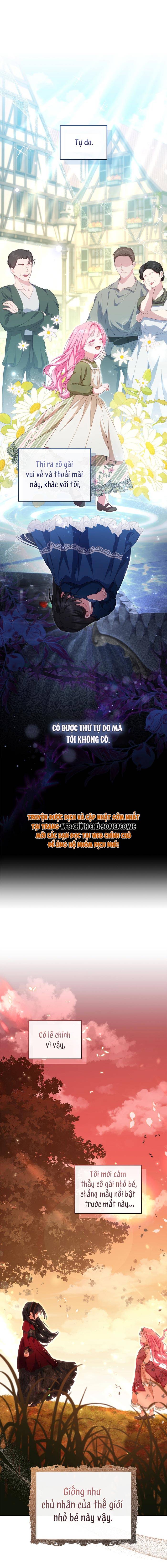 Bạn Thân Ác Nữ Của Tôi Hóa Ra Là Đàn Ông - Chap 5.2 - Trang 1