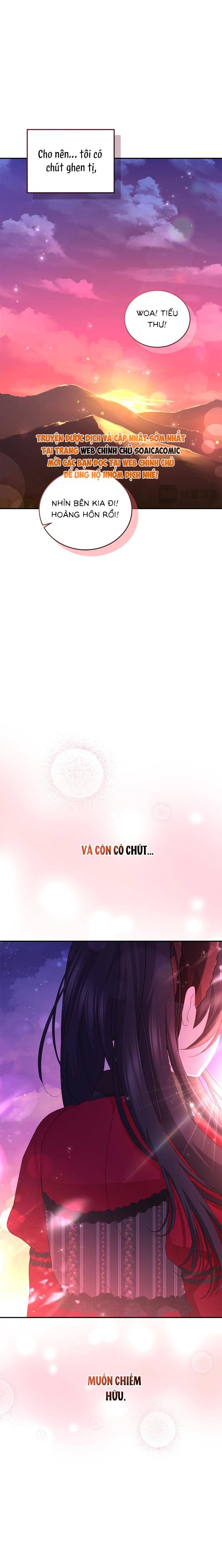 Bạn Thân Ác Nữ Của Tôi Hóa Ra Là Đàn Ông - Chap 5.2 - Trang 2