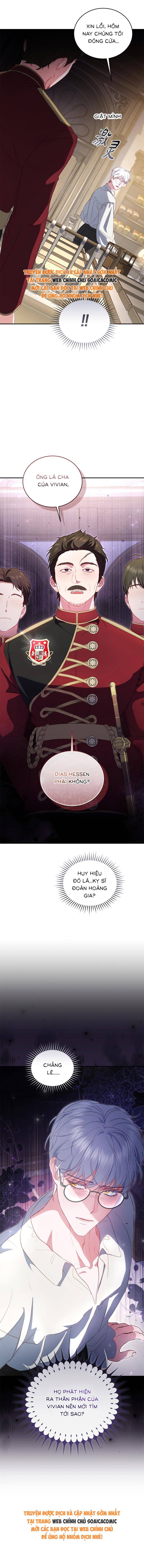 Bạn Thân Ác Nữ Của Tôi Hóa Ra Là Đàn Ông - Chap 5.2 - Trang 14