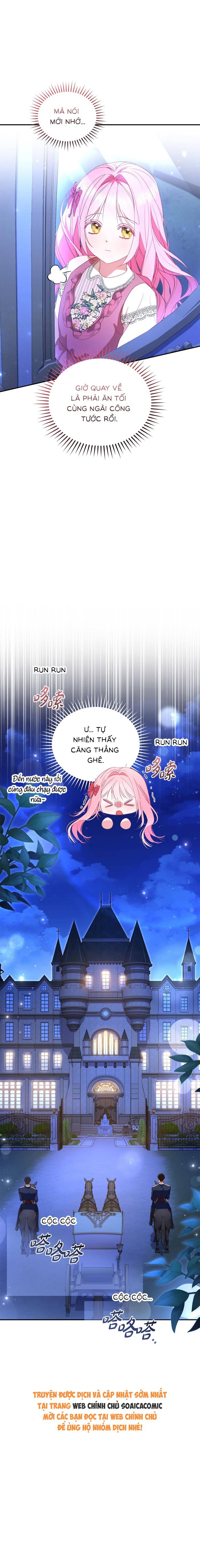 Bạn Thân Ác Nữ Của Tôi Hóa Ra Là Đàn Ông - Chap 5.2 - Trang 7