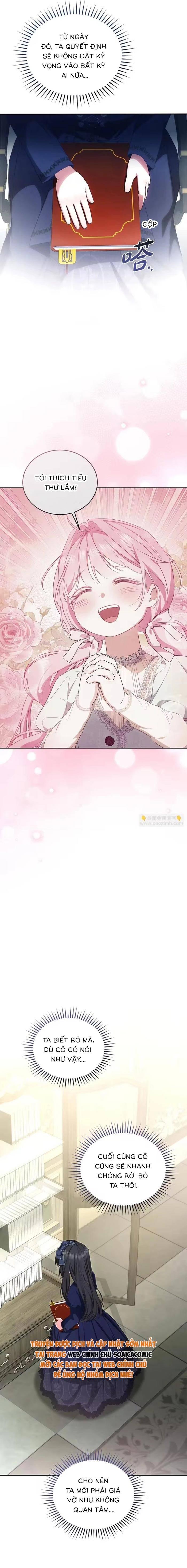 Bạn Thân Ác Nữ Của Tôi Hóa Ra Là Đàn Ông - Chap 6.2 - Trang 15