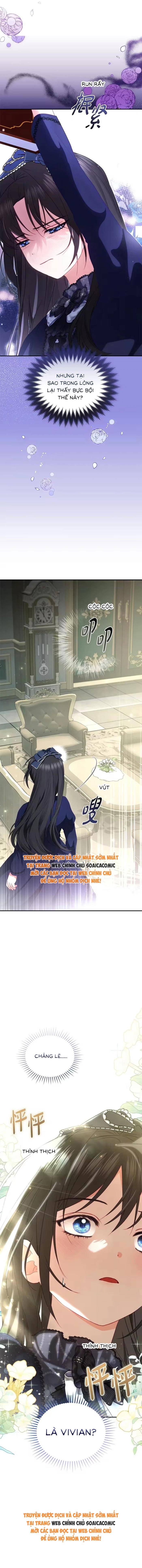 Bạn Thân Ác Nữ Của Tôi Hóa Ra Là Đàn Ông - Chap 6.2 - Trang 16