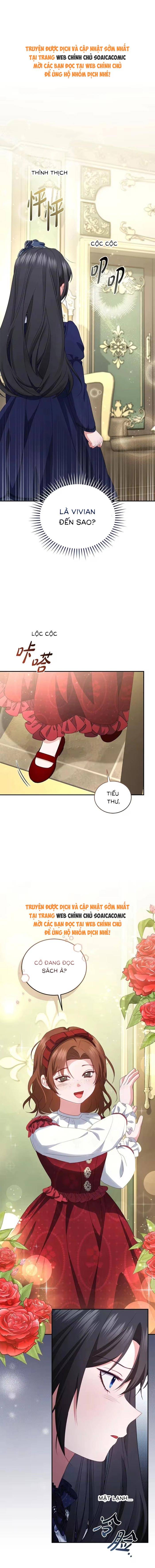 Bạn Thân Ác Nữ Của Tôi Hóa Ra Là Đàn Ông - Chap 7.1 - Trang 1