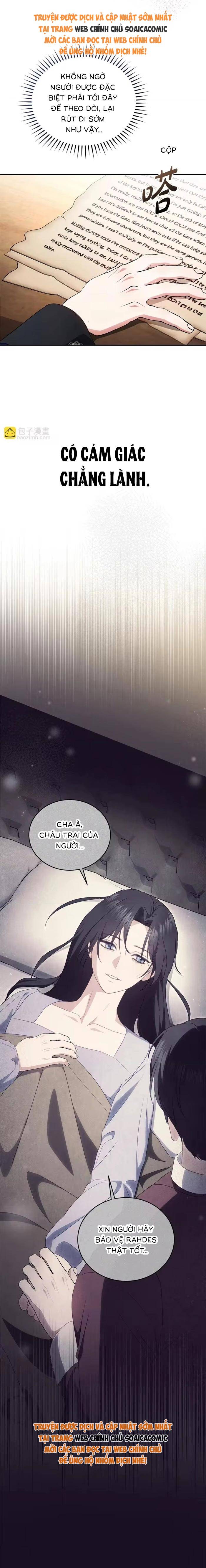 Bạn Thân Ác Nữ Của Tôi Hóa Ra Là Đàn Ông - Chap 7.1 - Trang 11