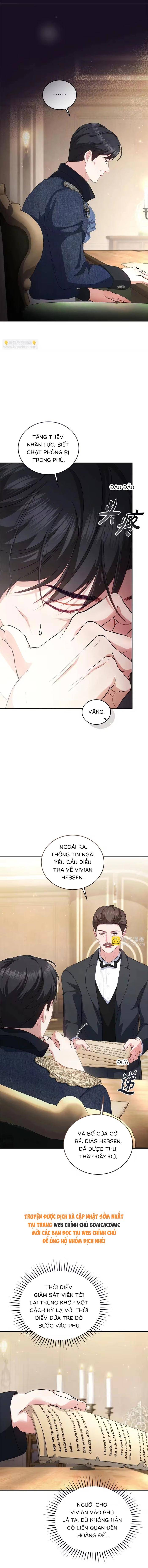 Bạn Thân Ác Nữ Của Tôi Hóa Ra Là Đàn Ông - Chap 7.1 - Trang 12