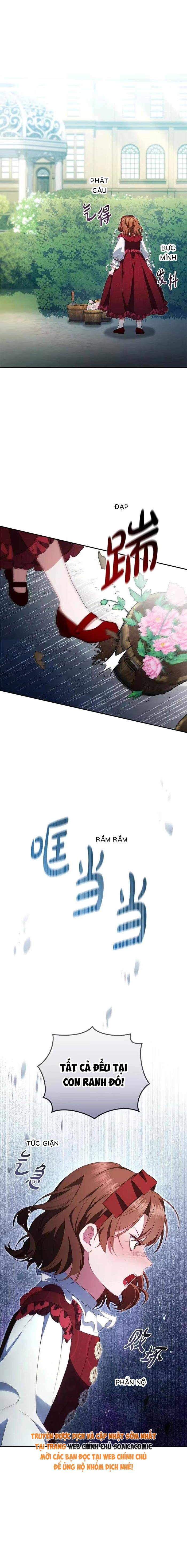 Bạn Thân Ác Nữ Của Tôi Hóa Ra Là Đàn Ông - Chap 7.1 - Trang 6