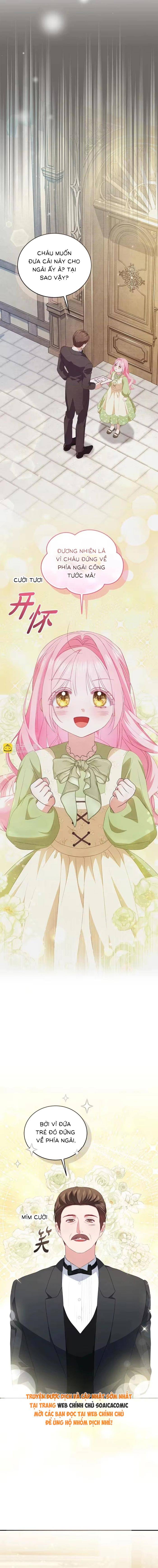 Bạn Thân Ác Nữ Của Tôi Hóa Ra Là Đàn Ông - Chap 7.2 - Trang 2
