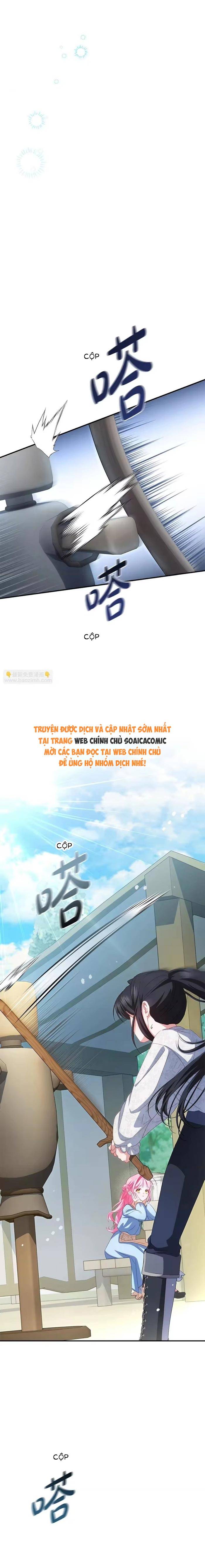 Bạn Thân Ác Nữ Của Tôi Hóa Ra Là Đàn Ông - Chap 7.2 - Trang 12