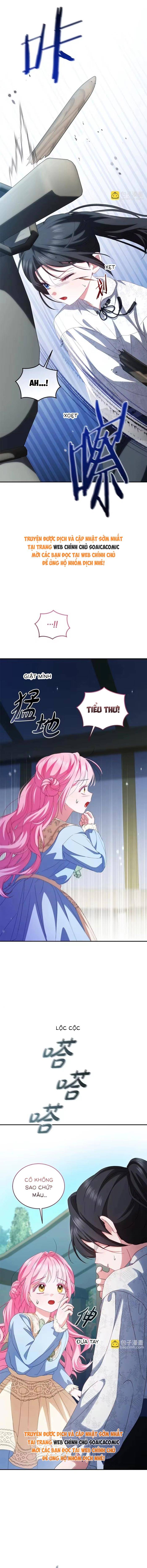 Bạn Thân Ác Nữ Của Tôi Hóa Ra Là Đàn Ông - Chap 7.2 - Trang 14