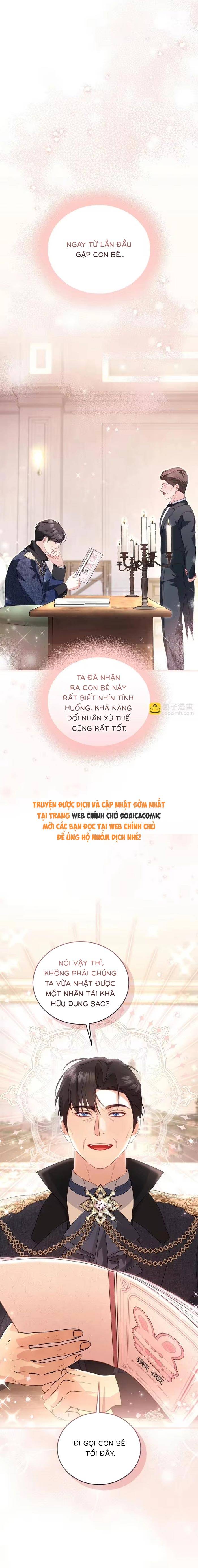 Bạn Thân Ác Nữ Của Tôi Hóa Ra Là Đàn Ông - Chap 7.2 - Trang 4