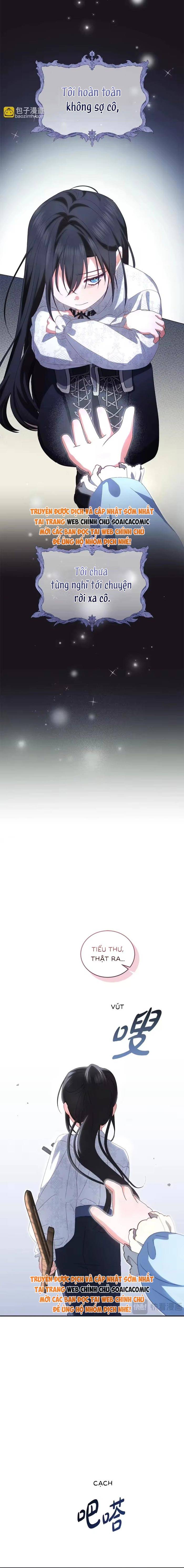 Bạn Thân Ác Nữ Của Tôi Hóa Ra Là Đàn Ông - Chap 7.2 - Trang 10