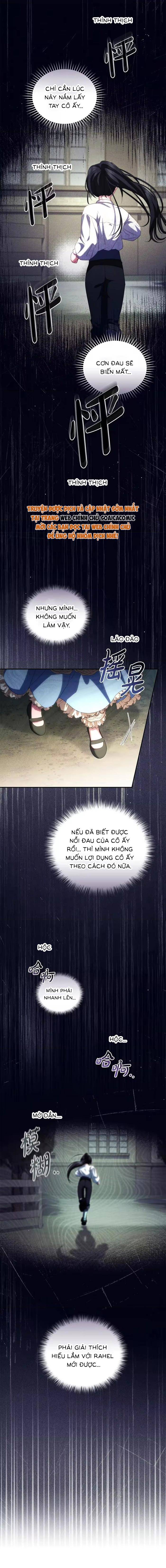 Bạn Thân Ác Nữ Của Tôi Hóa Ra Là Đàn Ông - Chap 8.1 - Trang 2