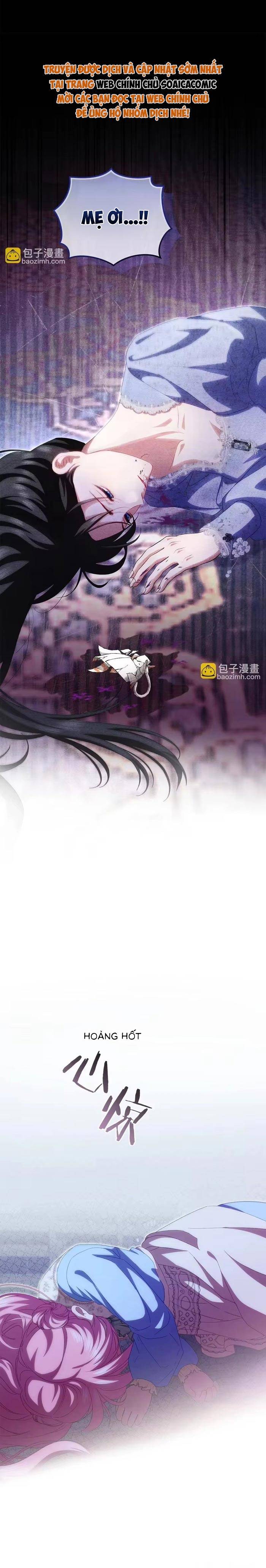 Bạn Thân Ác Nữ Của Tôi Hóa Ra Là Đàn Ông - Chap 8.1 - Trang 7