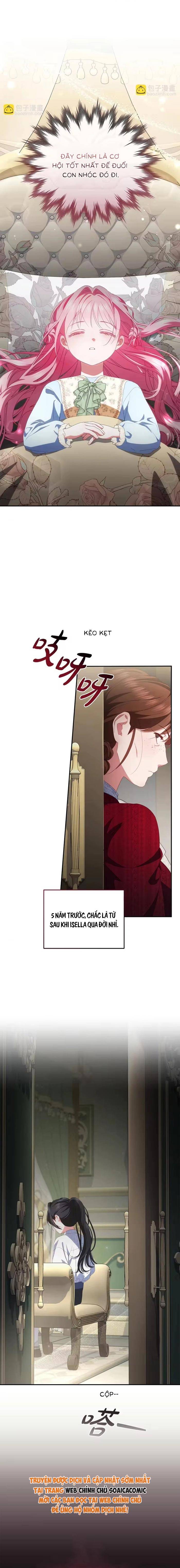 Bạn Thân Ác Nữ Của Tôi Hóa Ra Là Đàn Ông - Chap 8.2 - Trang 2