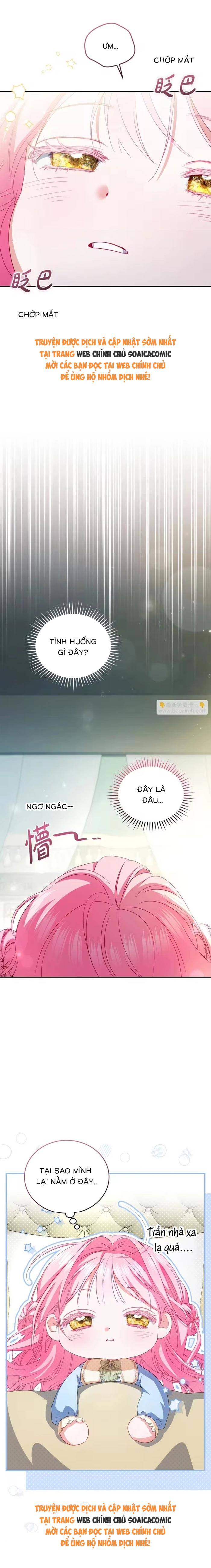 Bạn Thân Ác Nữ Của Tôi Hóa Ra Là Đàn Ông - Chap 8.2 - Trang 12