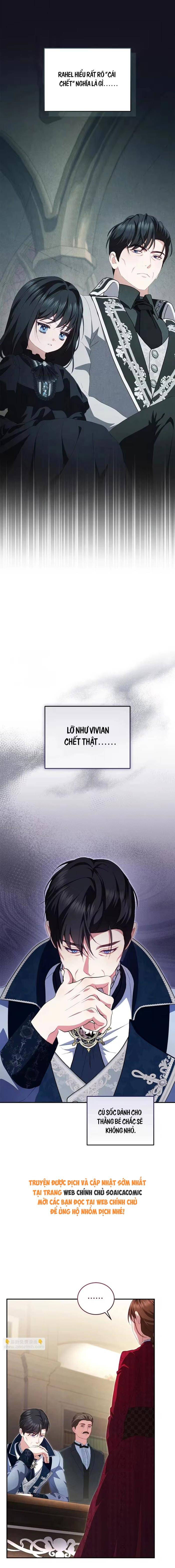 Bạn Thân Ác Nữ Của Tôi Hóa Ra Là Đàn Ông - Chap 8.2 - Trang 10