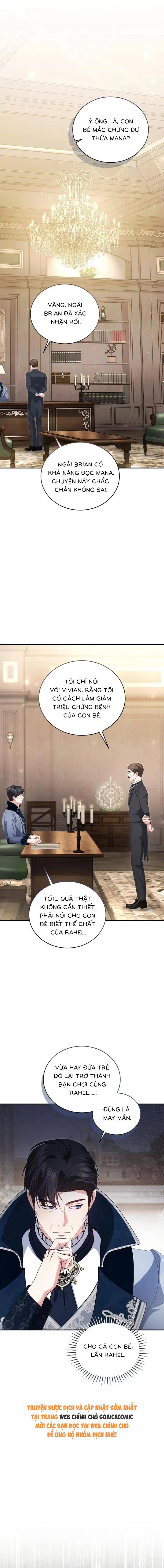 Bạn Thân Ác Nữ Của Tôi Hóa Ra Là Đàn Ông - Chap 9.2 - Trang 2