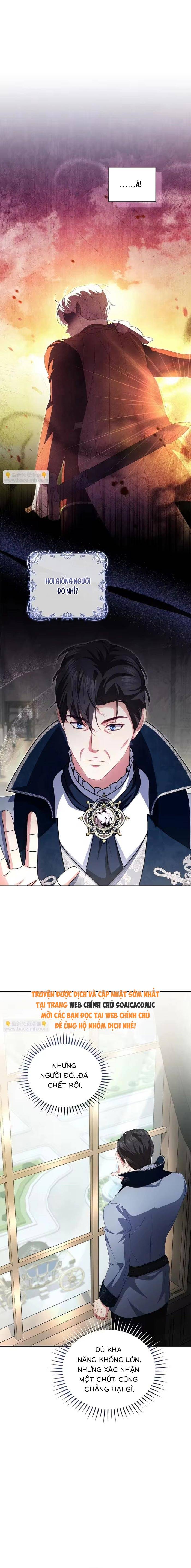Bạn Thân Ác Nữ Của Tôi Hóa Ra Là Đàn Ông - Chap 9.2 - Trang 6