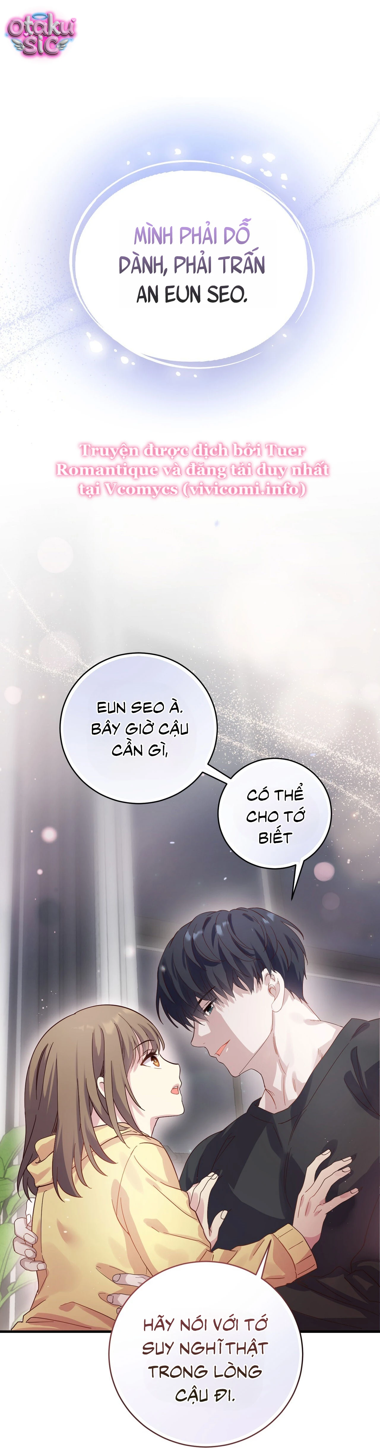 Bạn Thời Thơ Ấu Thịt Tôi Trong Lúc Thôi Miên - Chap 1 - Trang 34