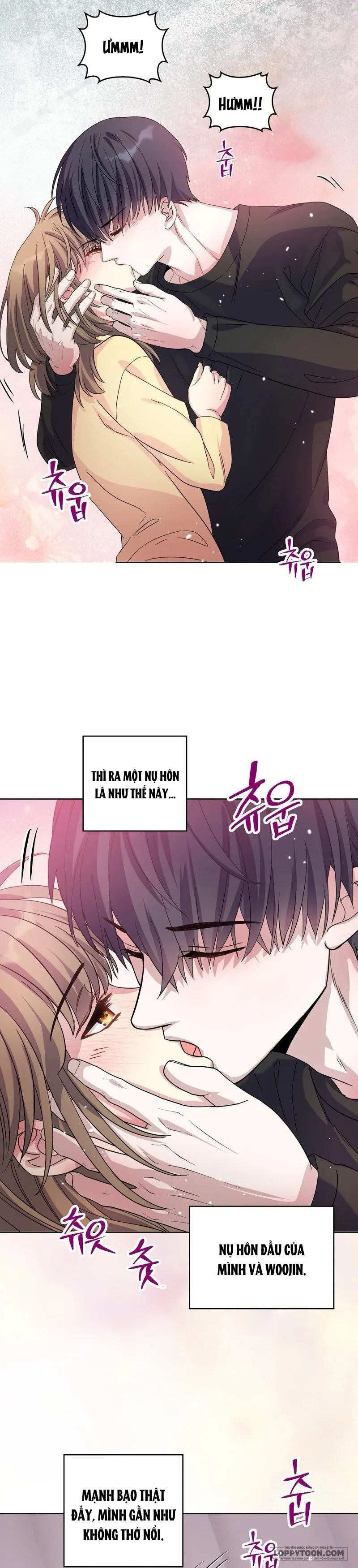 Bạn Thời Thơ Ấu Thịt Tôi Trong Lúc Thôi Miên - Chap 18 - Trang 2