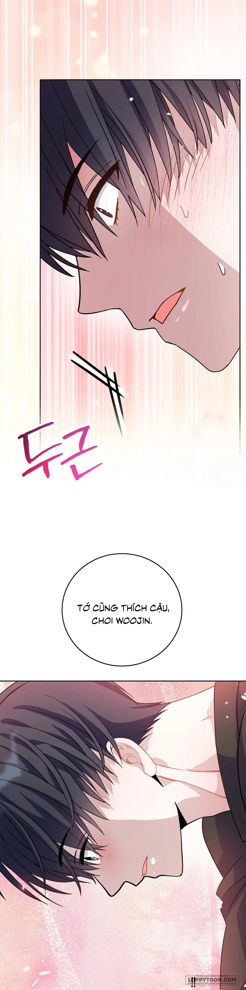 Bạn Thời Thơ Ấu Thịt Tôi Trong Lúc Thôi Miên - Chap 18 - Trang 13