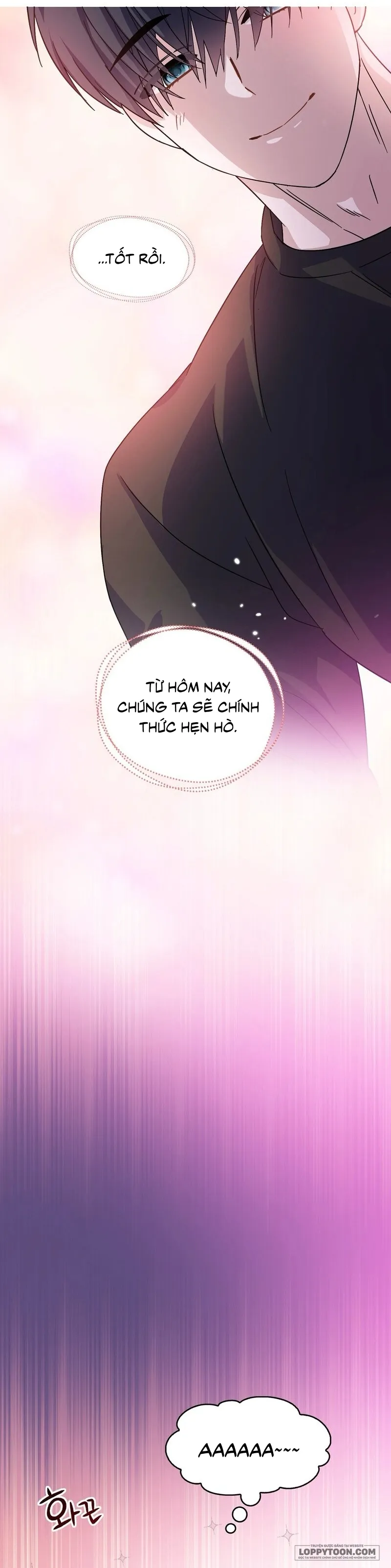 Bạn Thời Thơ Ấu Thịt Tôi Trong Lúc Thôi Miên - Chap 18 - Trang 16