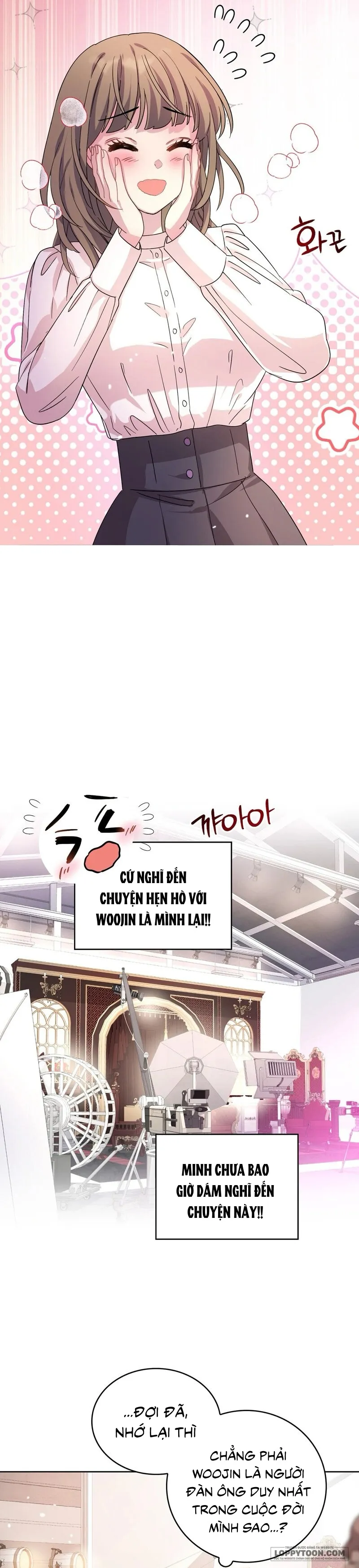 Bạn Thời Thơ Ấu Thịt Tôi Trong Lúc Thôi Miên - Chap 18 - Trang 17
