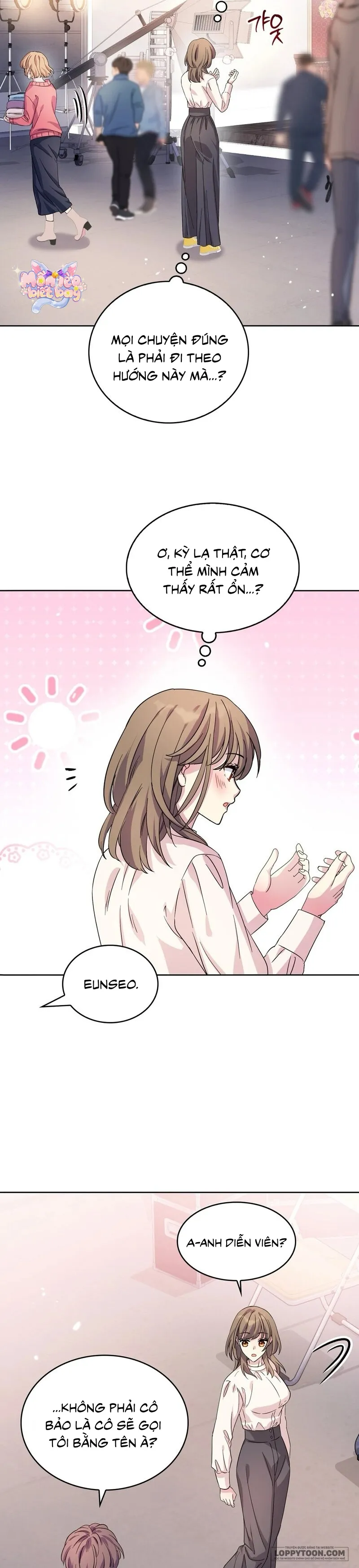 Bạn Thời Thơ Ấu Thịt Tôi Trong Lúc Thôi Miên - Chap 18 - Trang 18