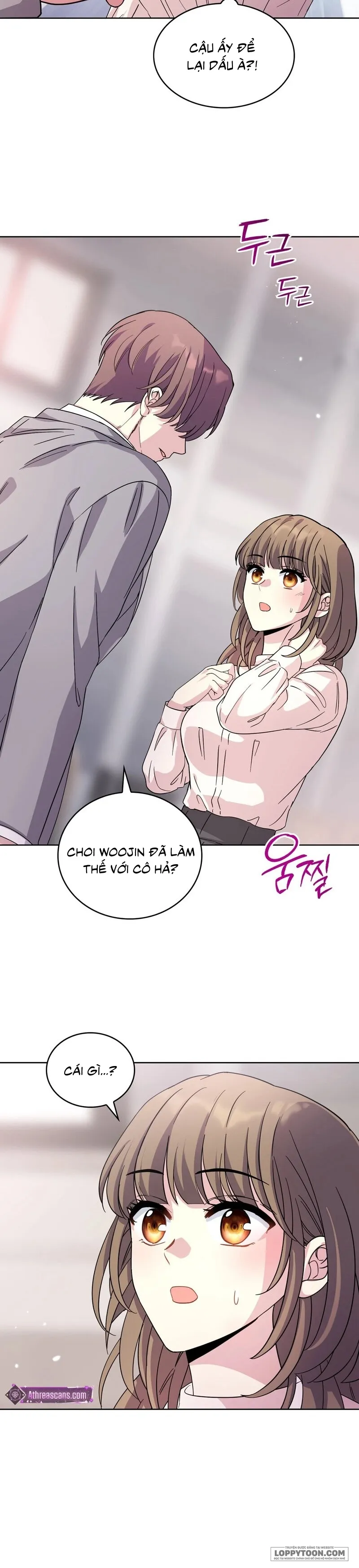 Bạn Thời Thơ Ấu Thịt Tôi Trong Lúc Thôi Miên - Chap 18 - Trang 20