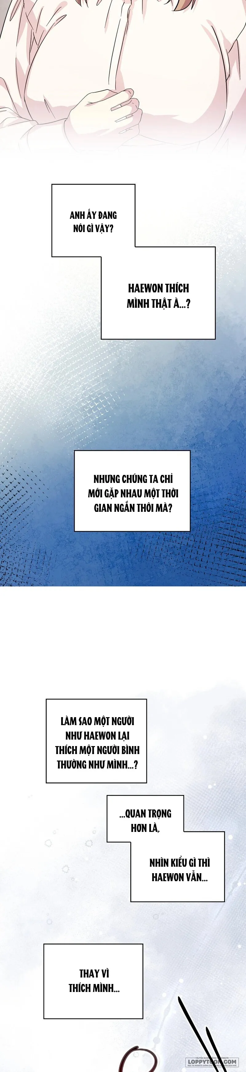 Bạn Thời Thơ Ấu Thịt Tôi Trong Lúc Thôi Miên - Chap 18 - Trang 22