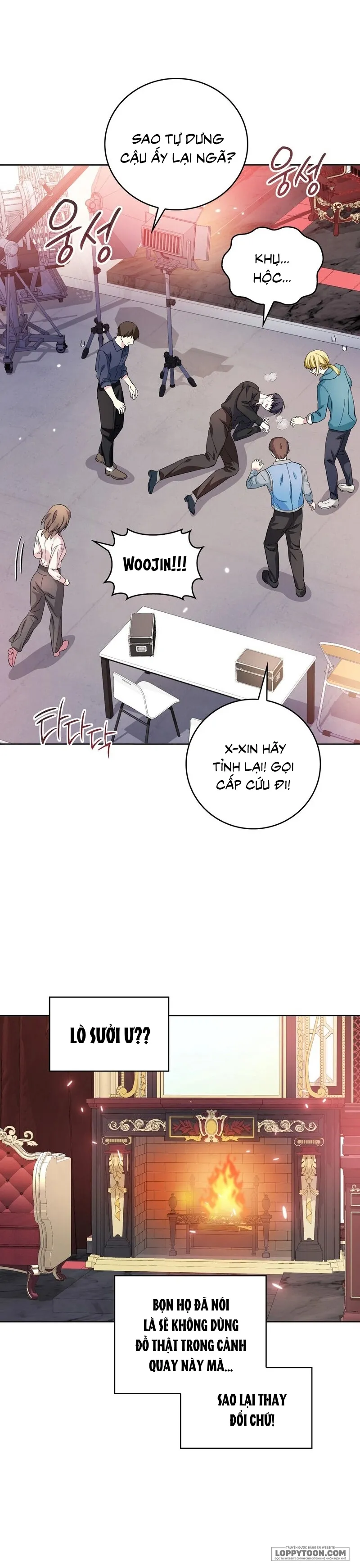 Bạn Thời Thơ Ấu Thịt Tôi Trong Lúc Thôi Miên - Chap 18 - Trang 24