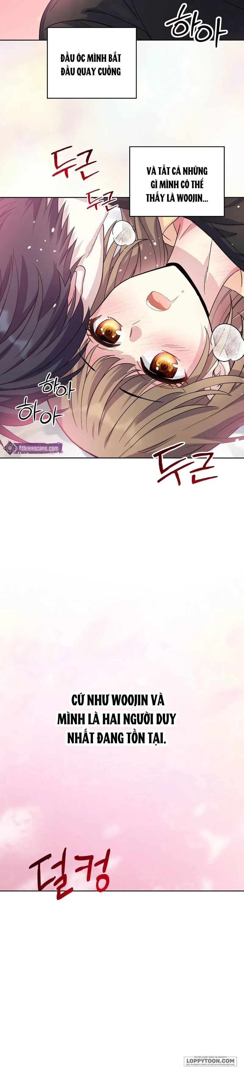 Bạn Thời Thơ Ấu Thịt Tôi Trong Lúc Thôi Miên - Chap 18 - Trang 4