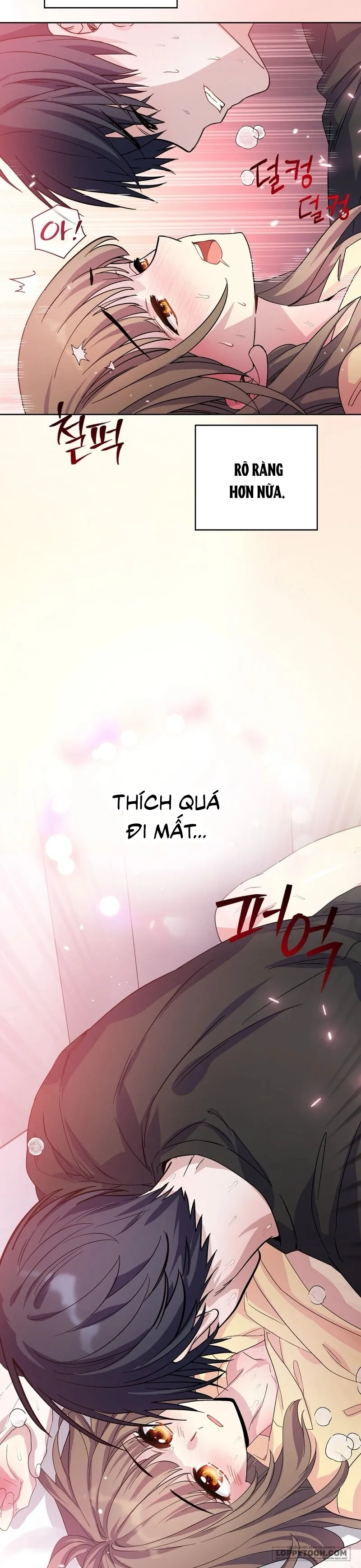 Bạn Thời Thơ Ấu Thịt Tôi Trong Lúc Thôi Miên - Chap 18 - Trang 7
