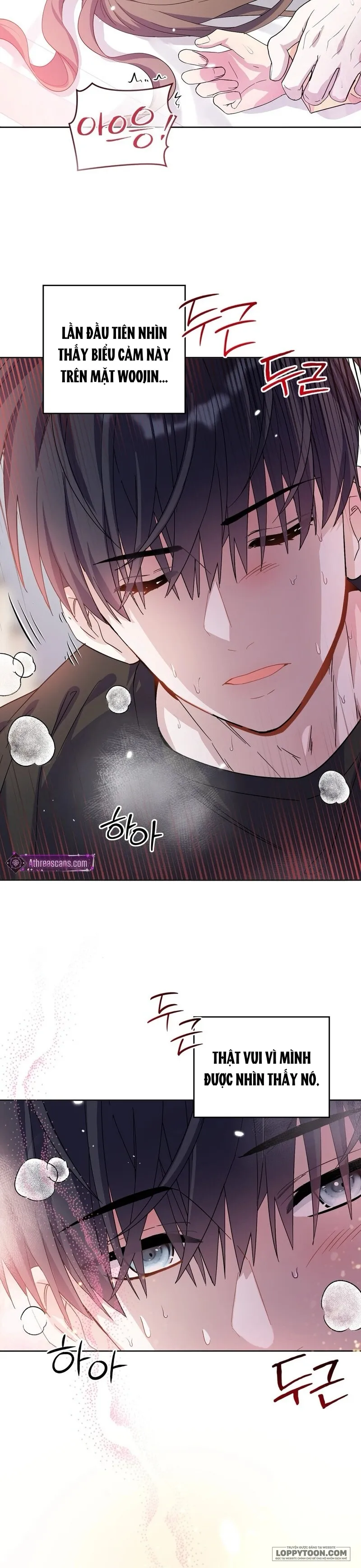 Bạn Thời Thơ Ấu Thịt Tôi Trong Lúc Thôi Miên - Chap 18 - Trang 8