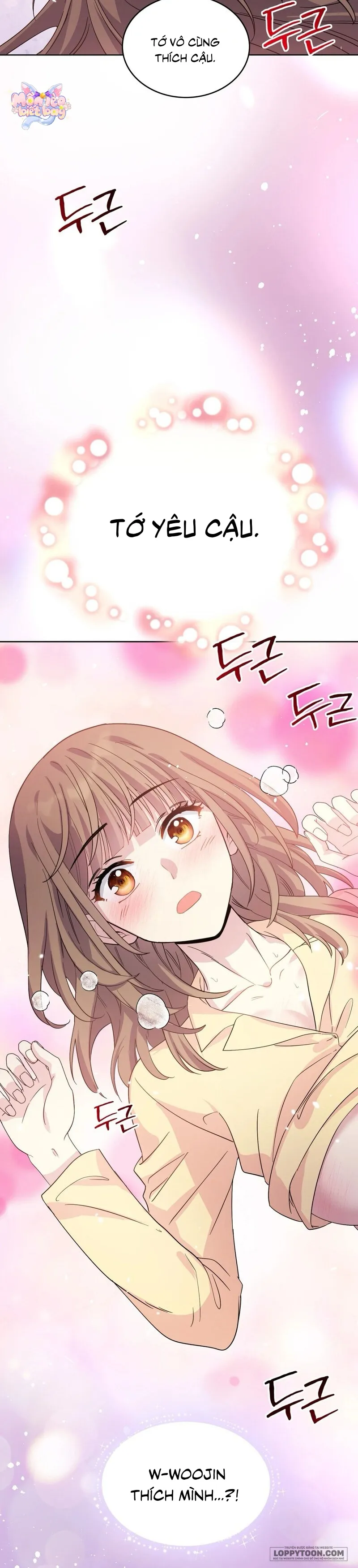 Bạn Thời Thơ Ấu Thịt Tôi Trong Lúc Thôi Miên - Chap 18 - Trang 10