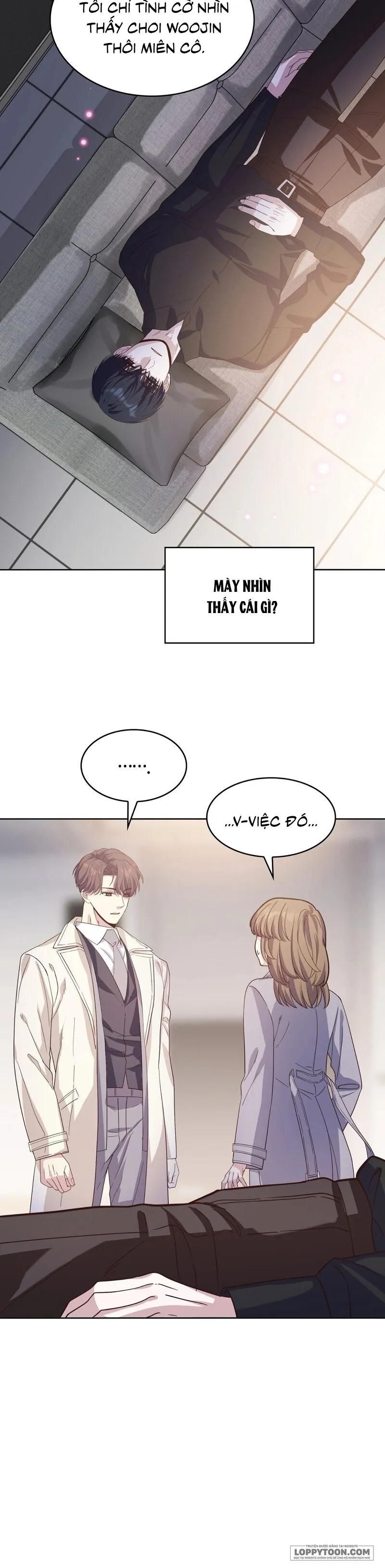 Bạn Thời Thơ Ấu Thịt Tôi Trong Lúc Thôi Miên - Chap 19 - Trang 13