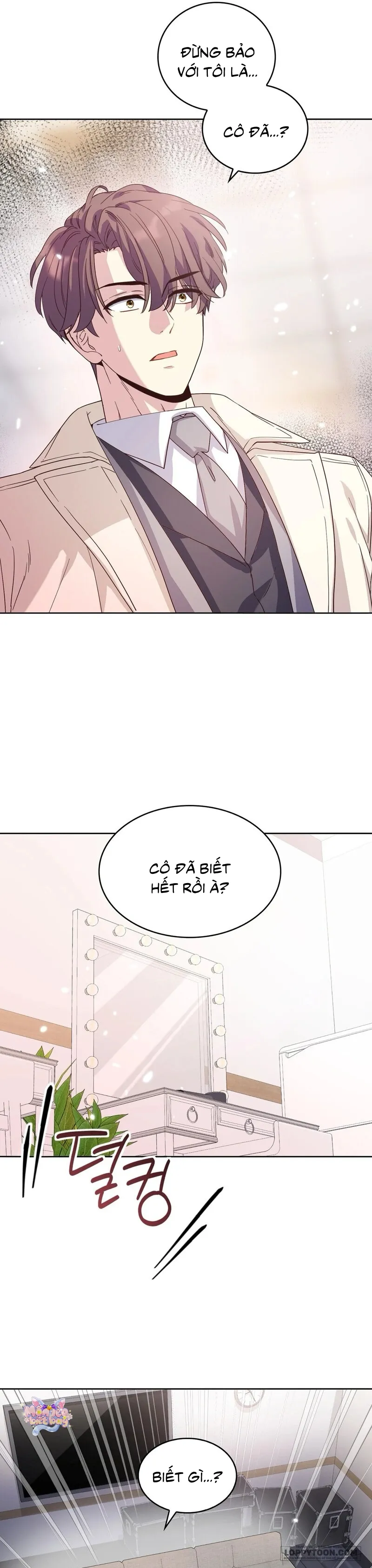 Bạn Thời Thơ Ấu Thịt Tôi Trong Lúc Thôi Miên - Chap 19 - Trang 14