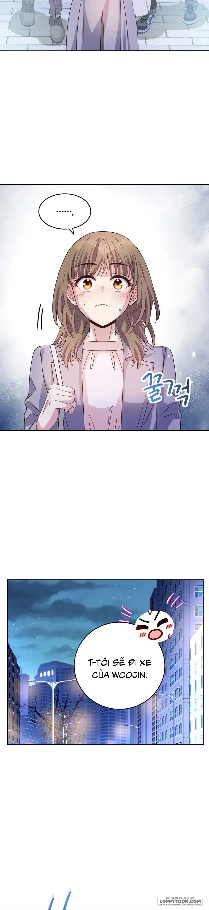 Bạn Thời Thơ Ấu Thịt Tôi Trong Lúc Thôi Miên - Chap 19 - Trang 19