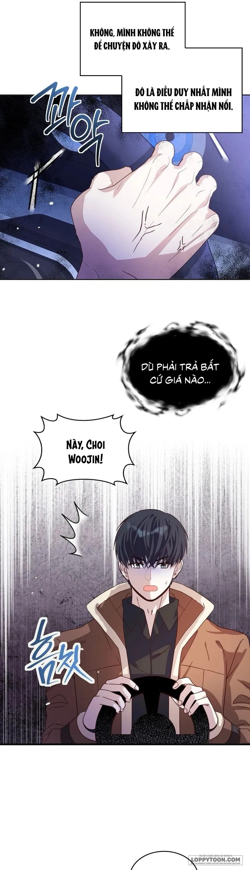 Bạn Thời Thơ Ấu Thịt Tôi Trong Lúc Thôi Miên - Chap 19 - Trang 22