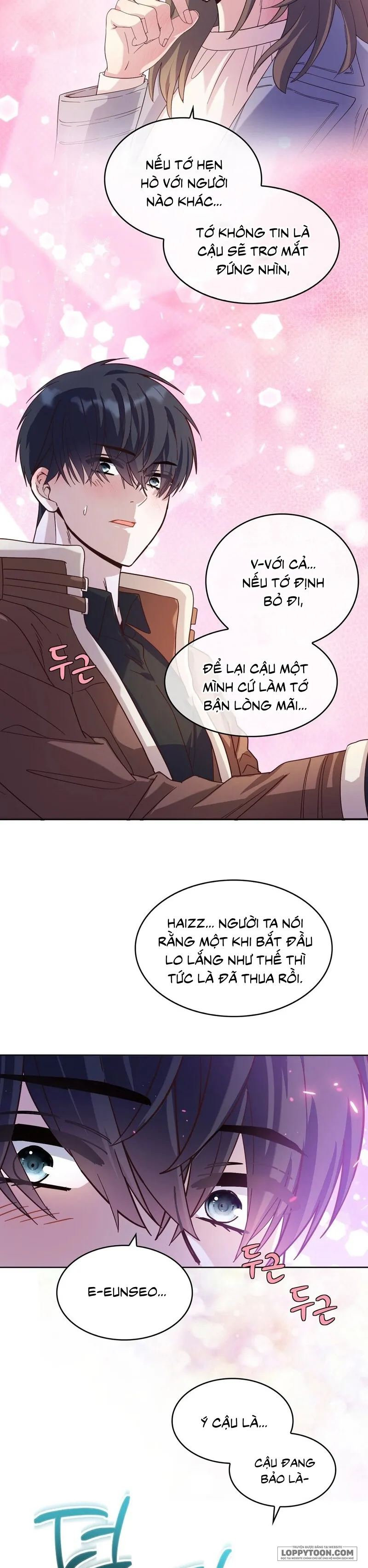 Bạn Thời Thơ Ấu Thịt Tôi Trong Lúc Thôi Miên - Chap 19 - Trang 28