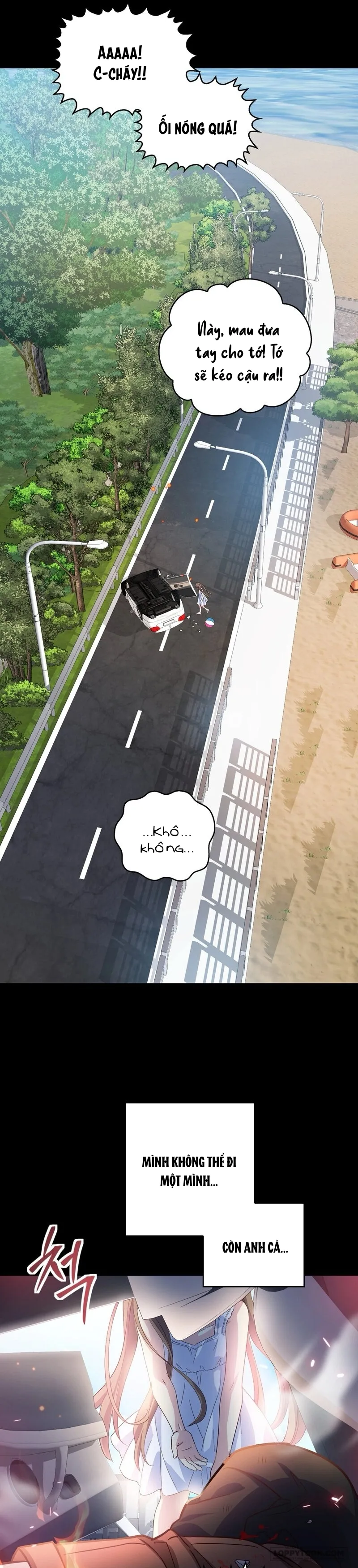 Bạn Thời Thơ Ấu Thịt Tôi Trong Lúc Thôi Miên - Chap 19 - Trang 4