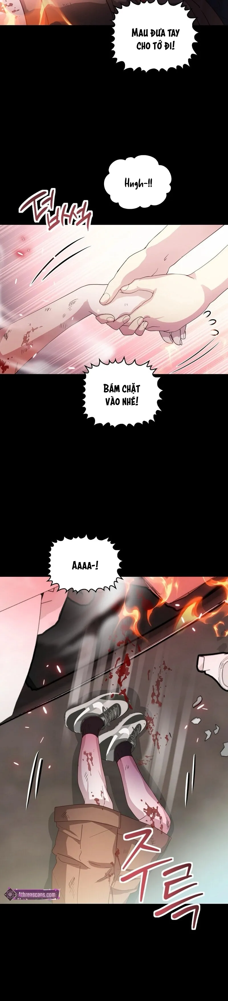 Bạn Thời Thơ Ấu Thịt Tôi Trong Lúc Thôi Miên - Chap 19 - Trang 5