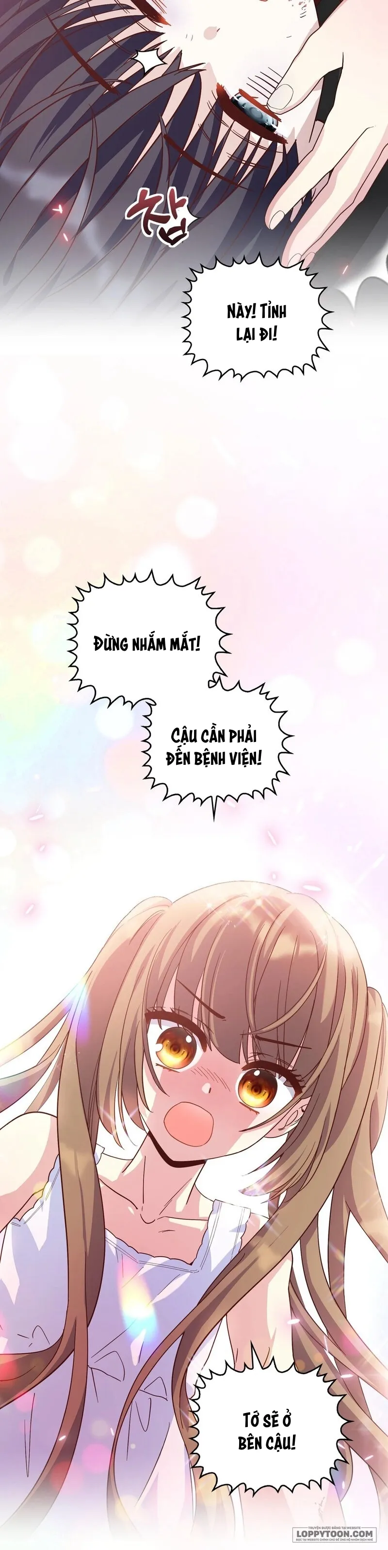 Bạn Thời Thơ Ấu Thịt Tôi Trong Lúc Thôi Miên - Chap 19 - Trang 8