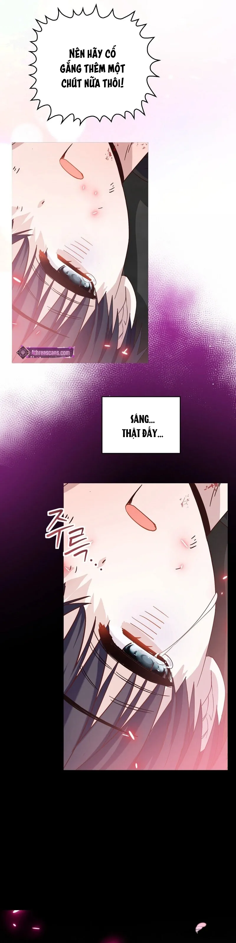 Bạn Thời Thơ Ấu Thịt Tôi Trong Lúc Thôi Miên - Chap 19 - Trang 9