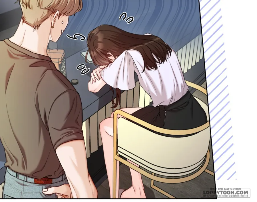 Bạn Thời Thơ Ấu Và Người Bạn Của Cậu Ấy - Chap 0 - Trang 16