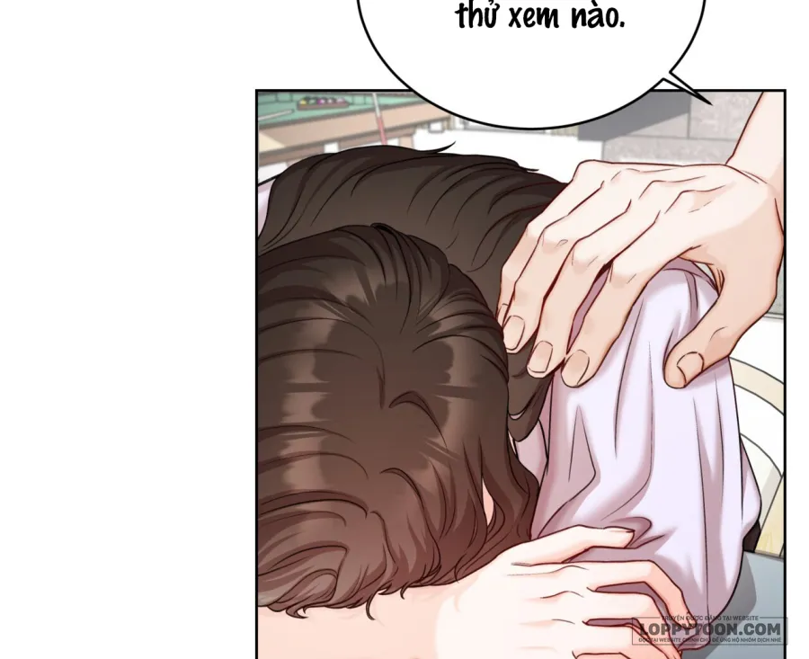 Bạn Thời Thơ Ấu Và Người Bạn Của Cậu Ấy - Chap 0 - Trang 18