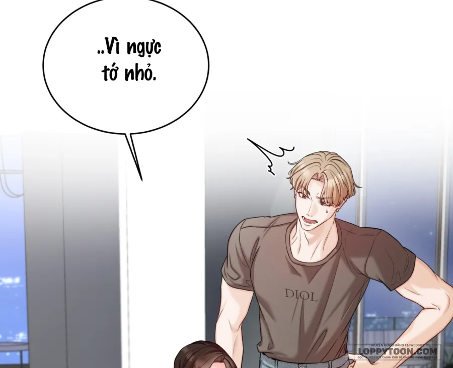 Bạn Thời Thơ Ấu Và Người Bạn Của Cậu Ấy - Chap 0 - Trang 20